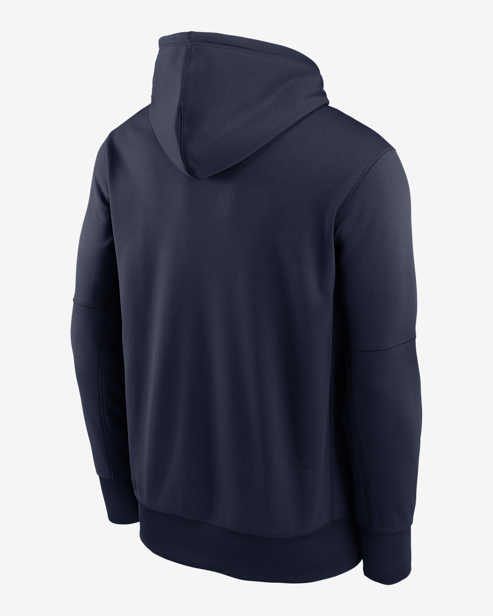 Dallas Cowboys Toss Sweep Men’s Nike Therma NFL Pullover Hoodie - 2