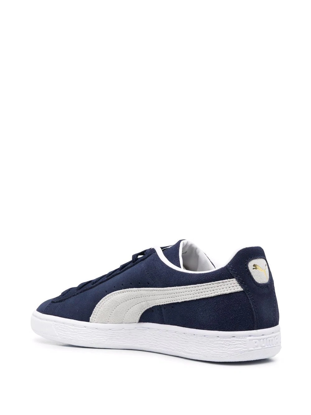 Suede Classic XXI sneakers - 3