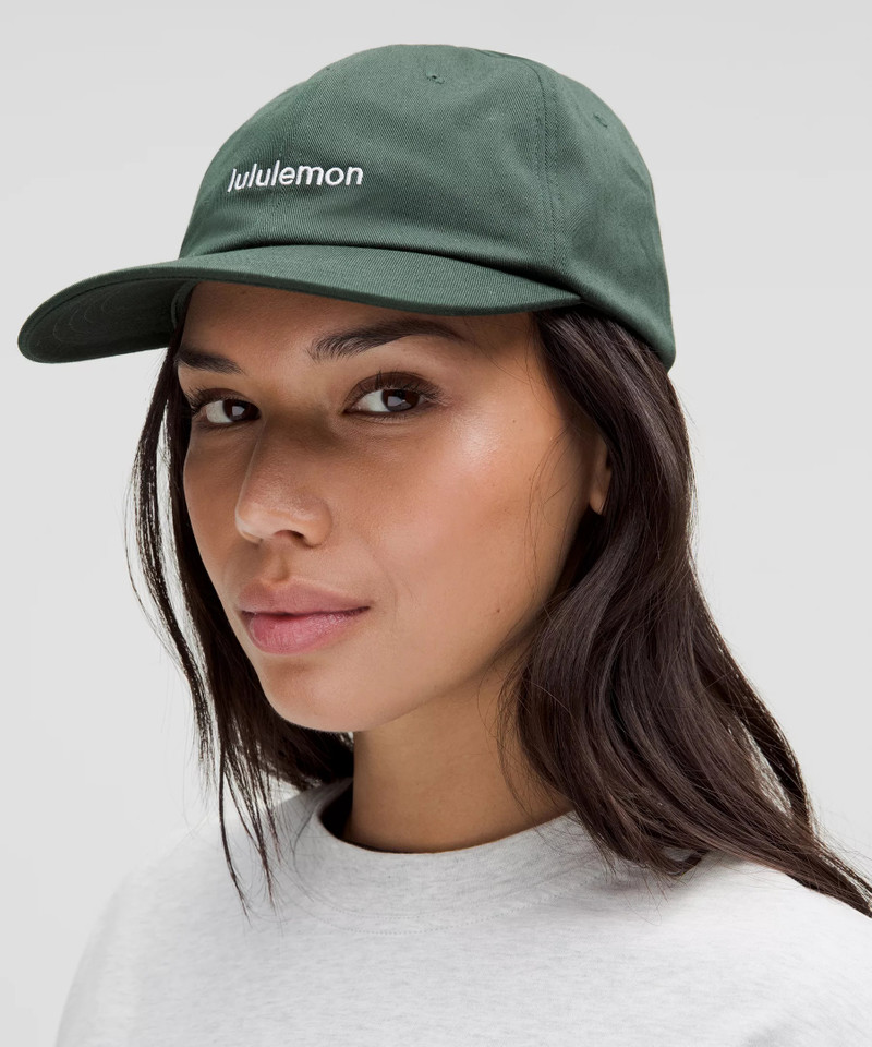 Unisex Classic Ball Cap *Wordmark 4