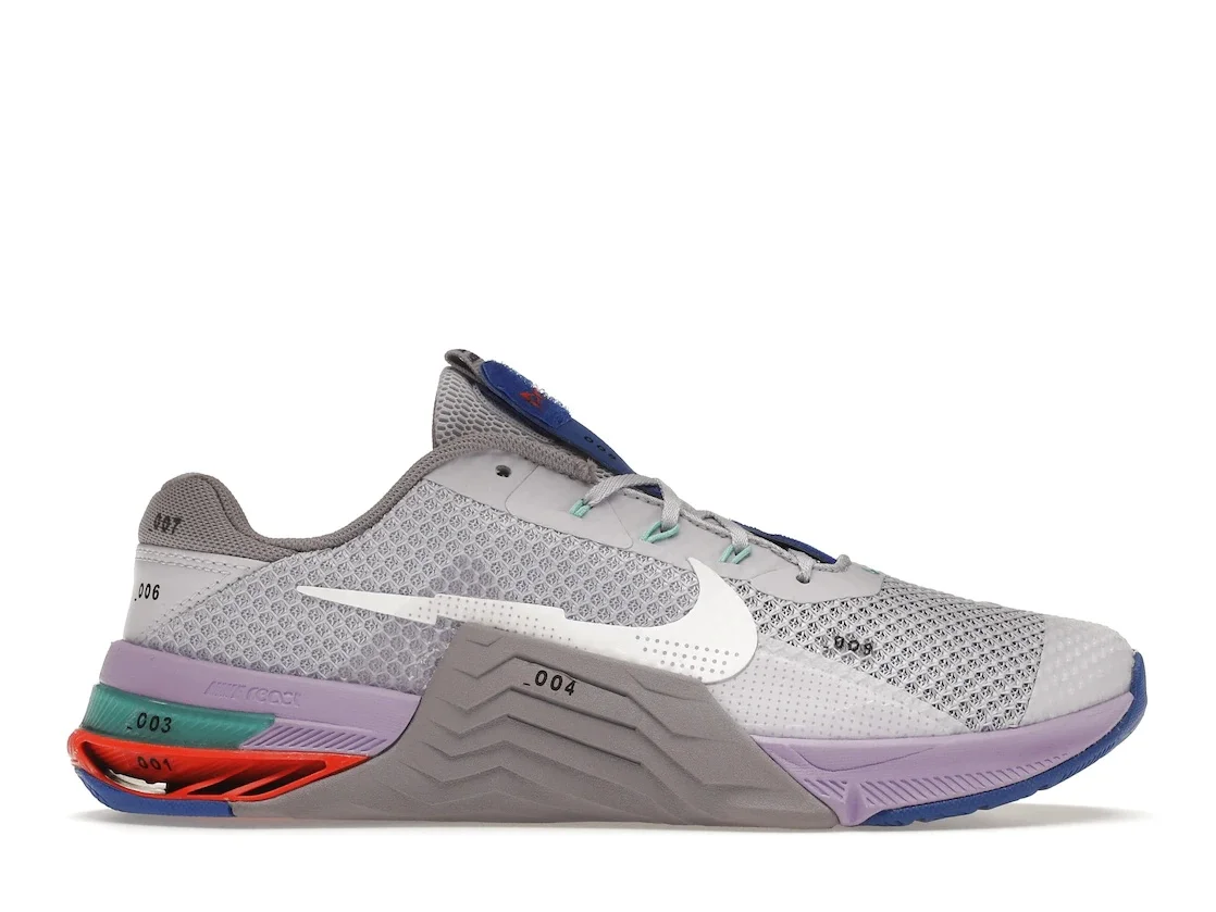 Nike Metcon 7 Pure Violet (W) - 1