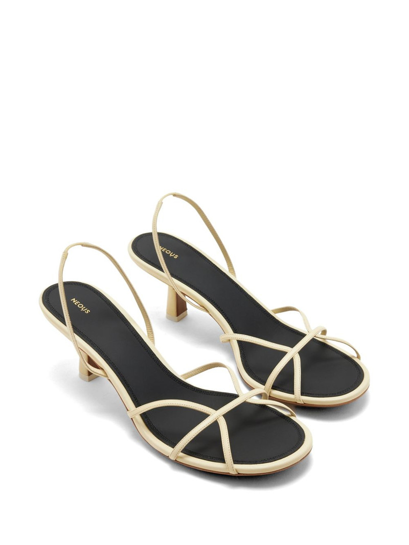 55mm Ibor heeled sandals 3