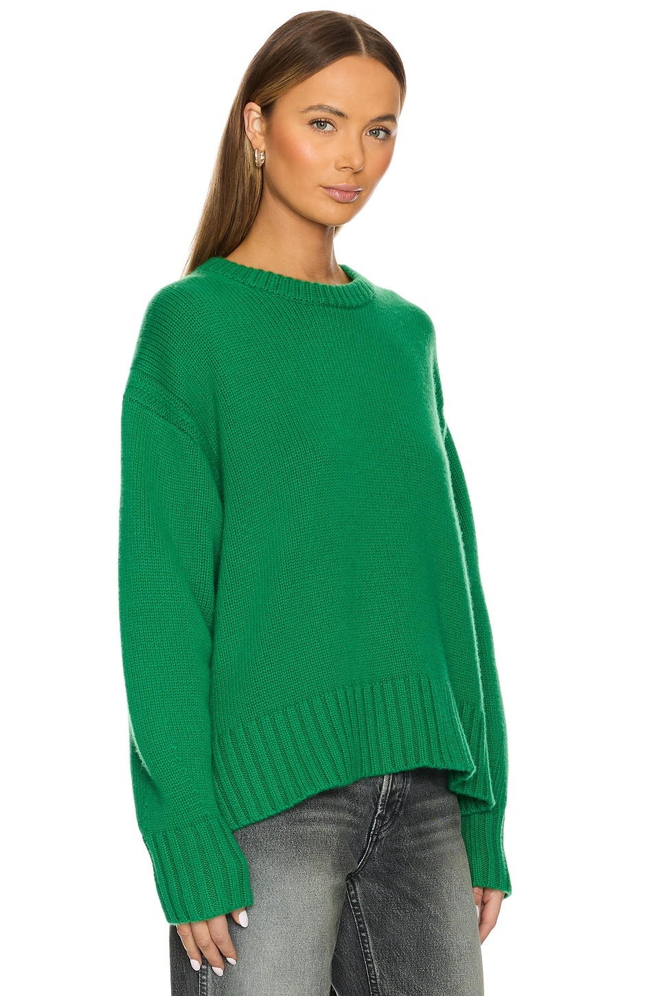 Cozy Crew Sweater - 2