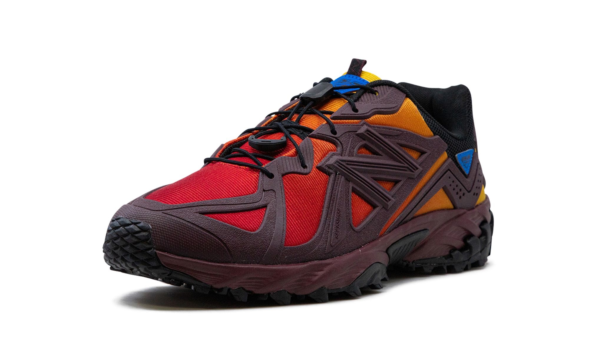 610Dv1 "NB BURGUNDY" - 4