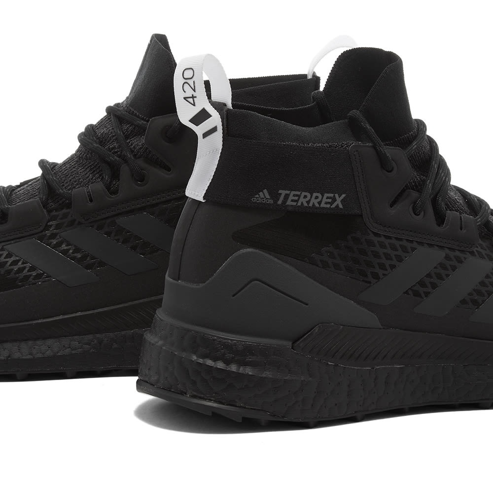 Adidas Terrex Free Hiker Gore-Tex - 4