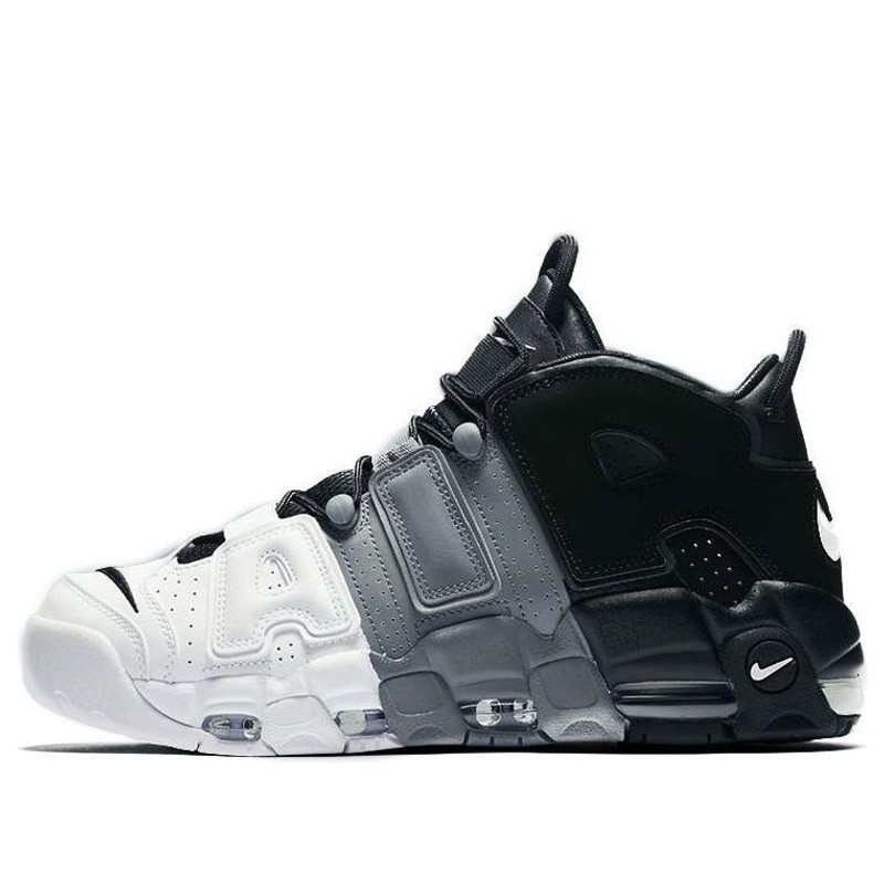 Nike Air More Uptempo 'Tri-Color' 921948-002 - 1