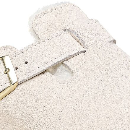 Boston Shearling Lined Narrow Shoe - Women's - 2