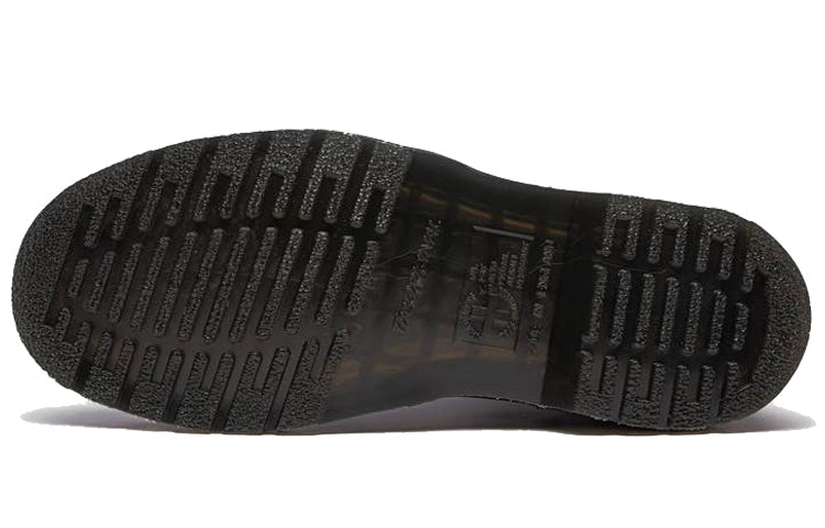 Dr.Martens x NEIGHBORHOOD 2976 neighborhood leather chelsea boots 'Black' 27592922 - 6