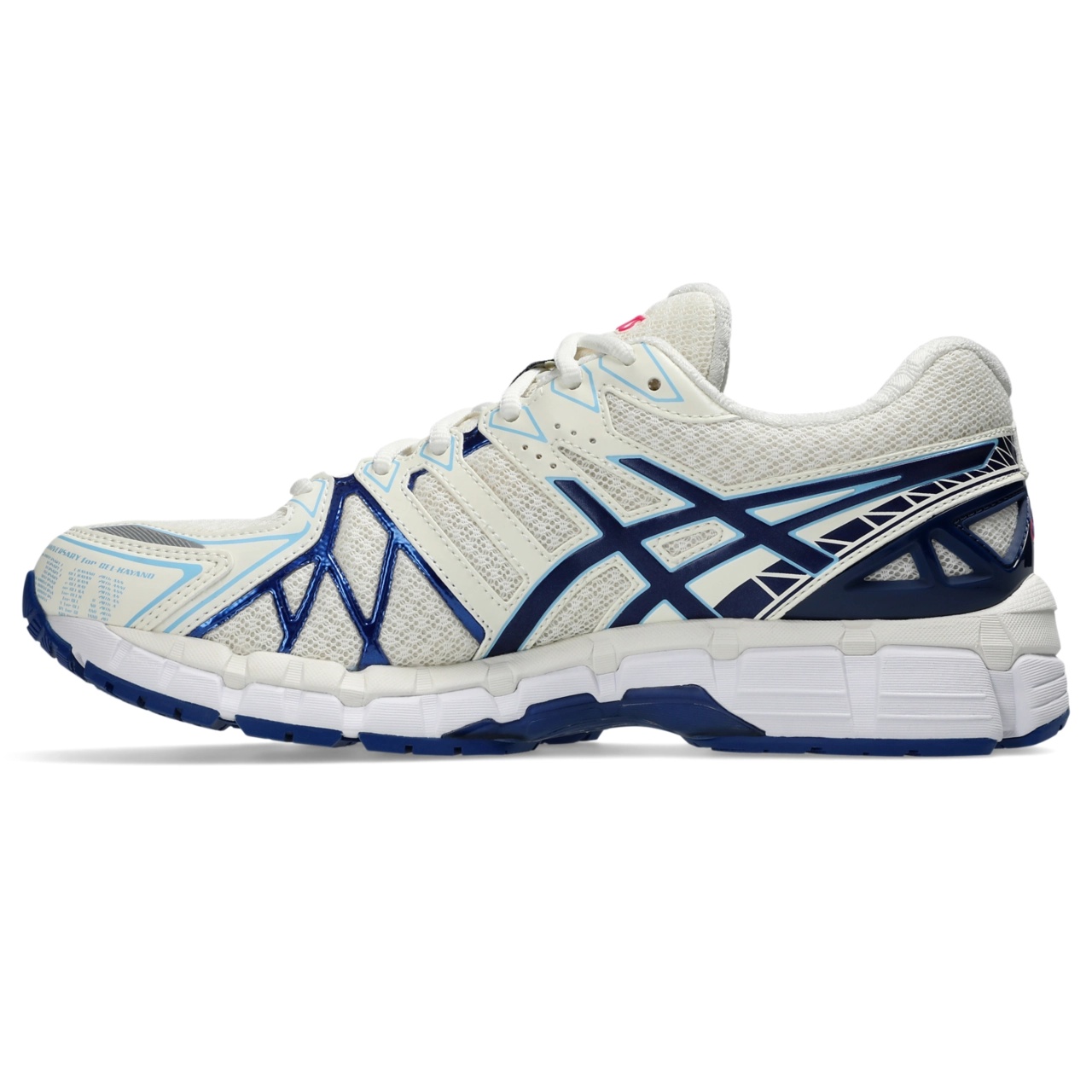 GEL-KAYANO 20 - 4
