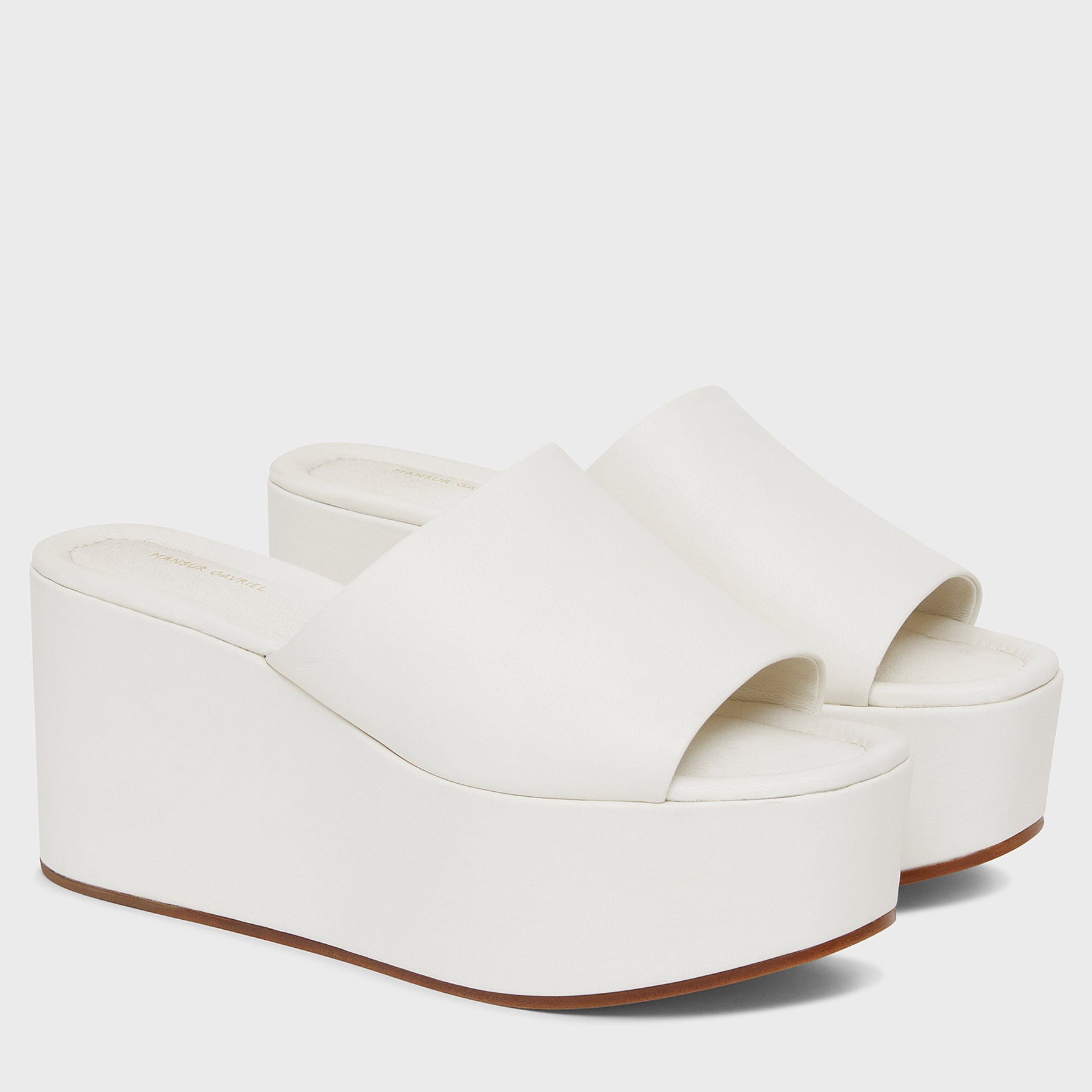 PLATFORM MULE - 2