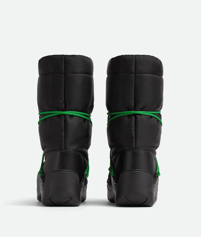 Bottega Veneta puddle bomber outlook