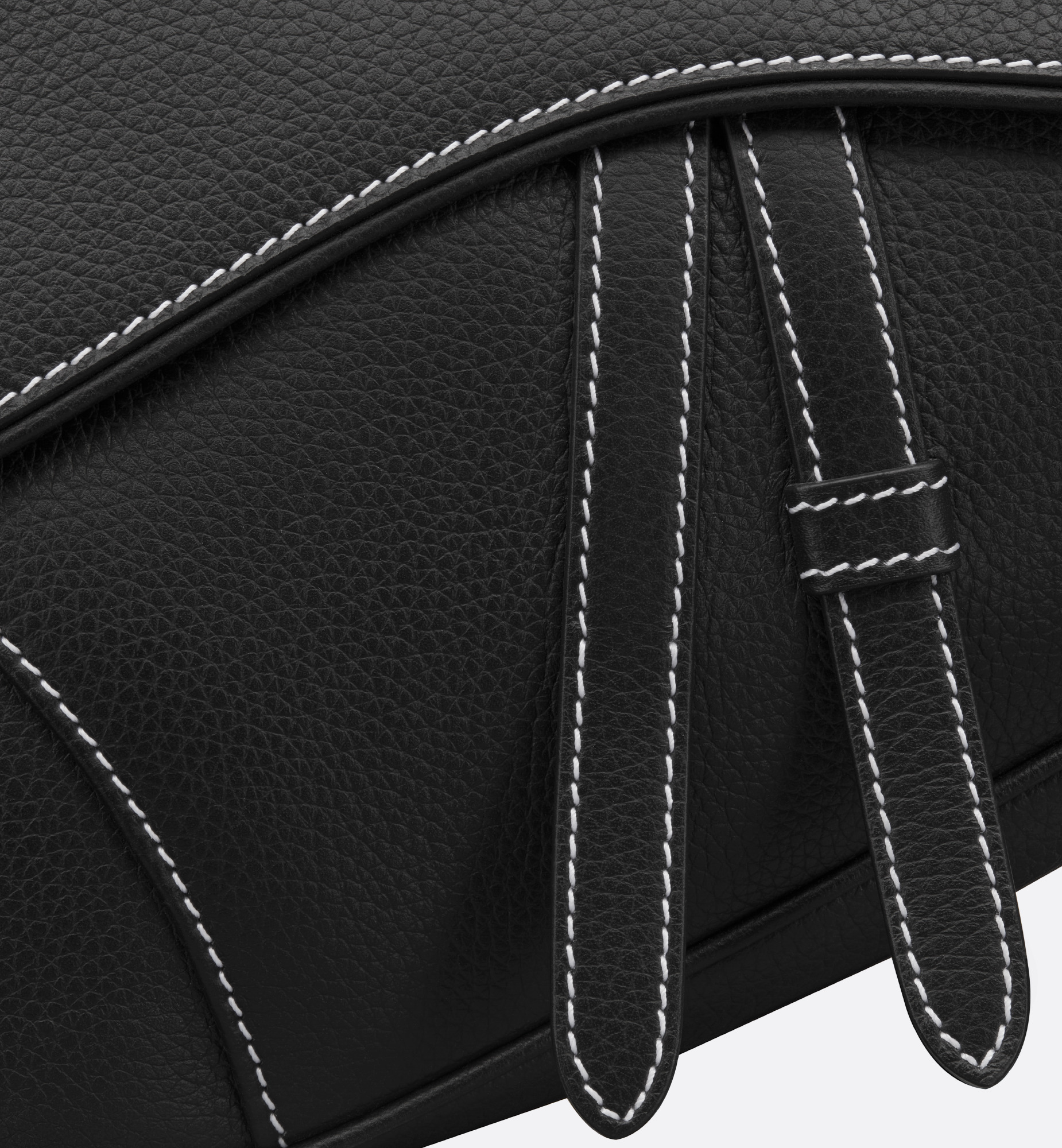 Saddle Bag - 4