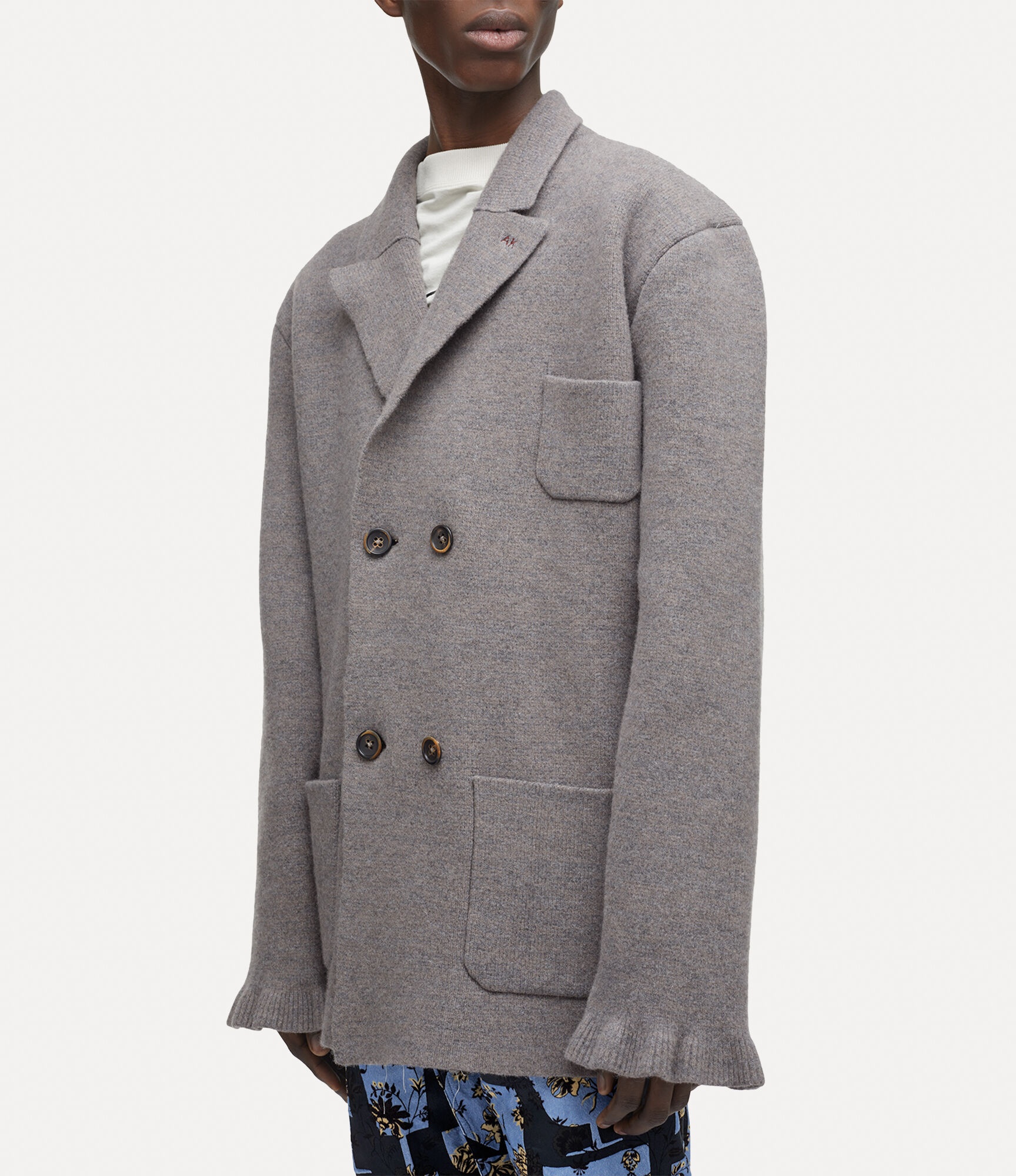 EDIE JACKET - 6