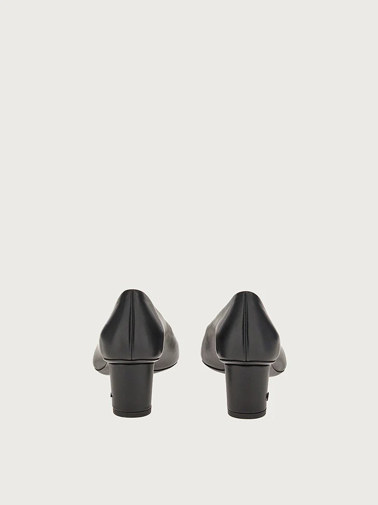 PUMP SHOE - 3