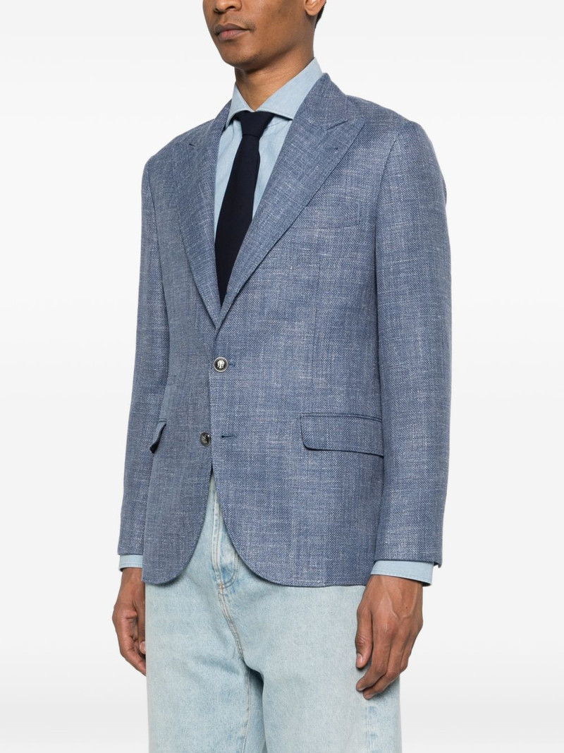 single-breasted blazer 3