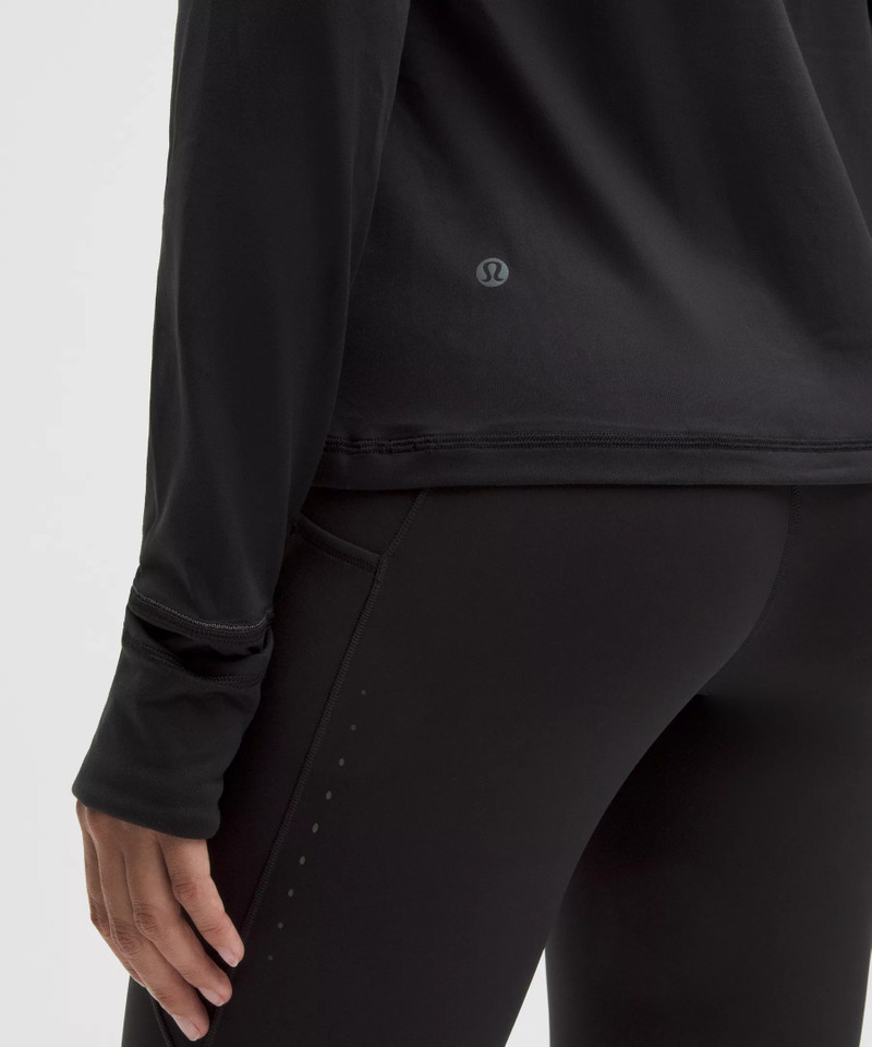 It's Rulu Classic-Fit Long-Sleeve Shirt 6