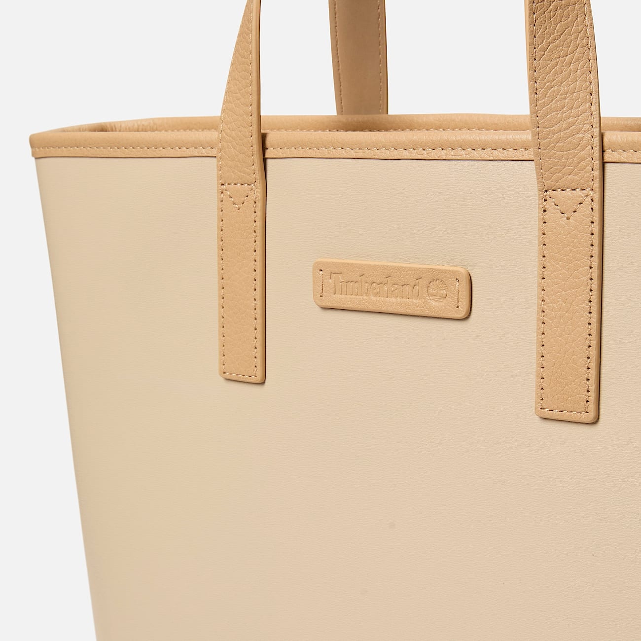 Leather Tote Bag - 4