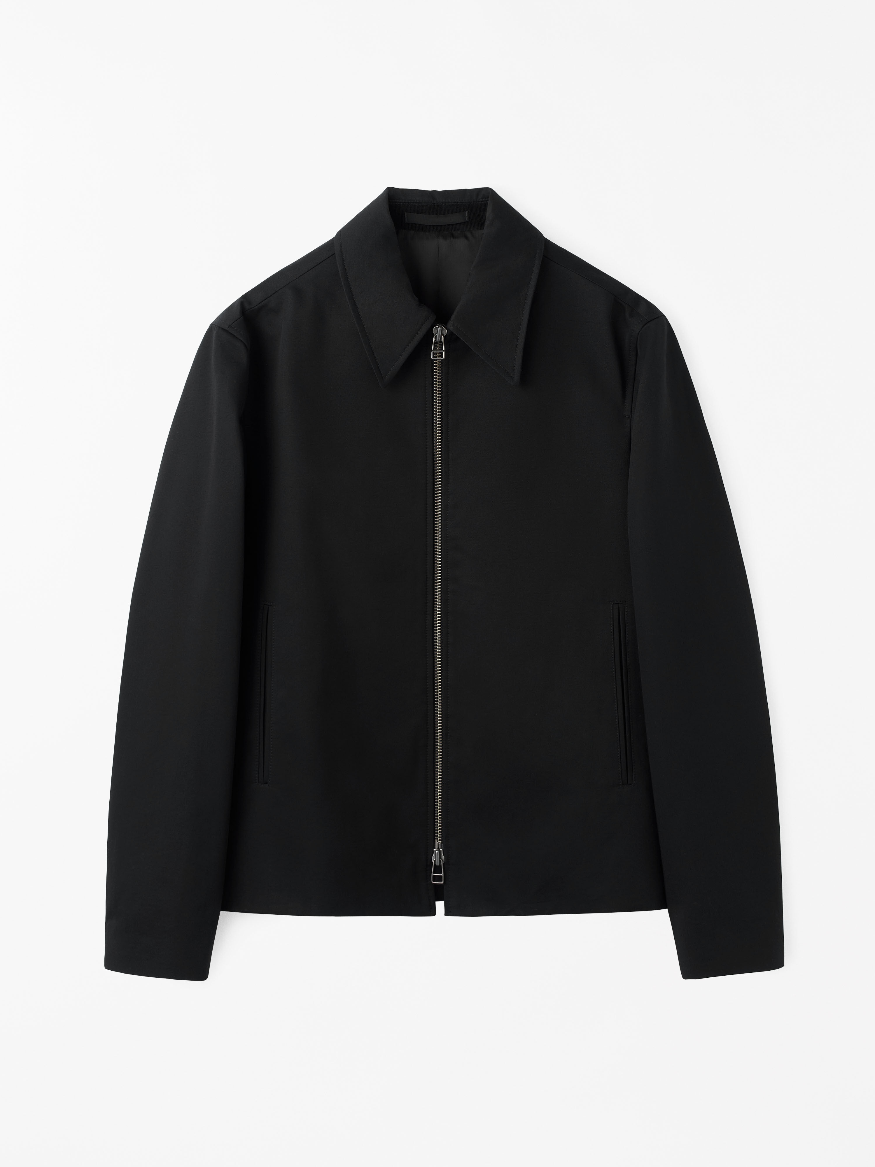 Eelis Water-repellent Jacket - 1