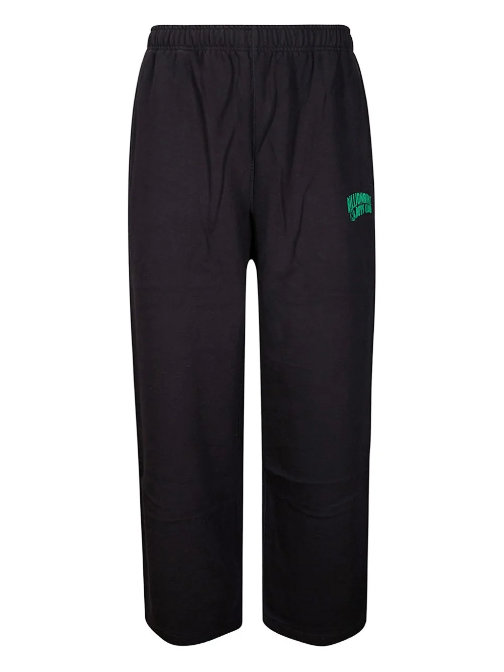 arch-logo sweatpants - 1