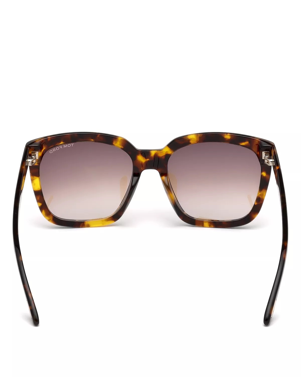 Amarra Geometric Sunglasses, 55mm - 5