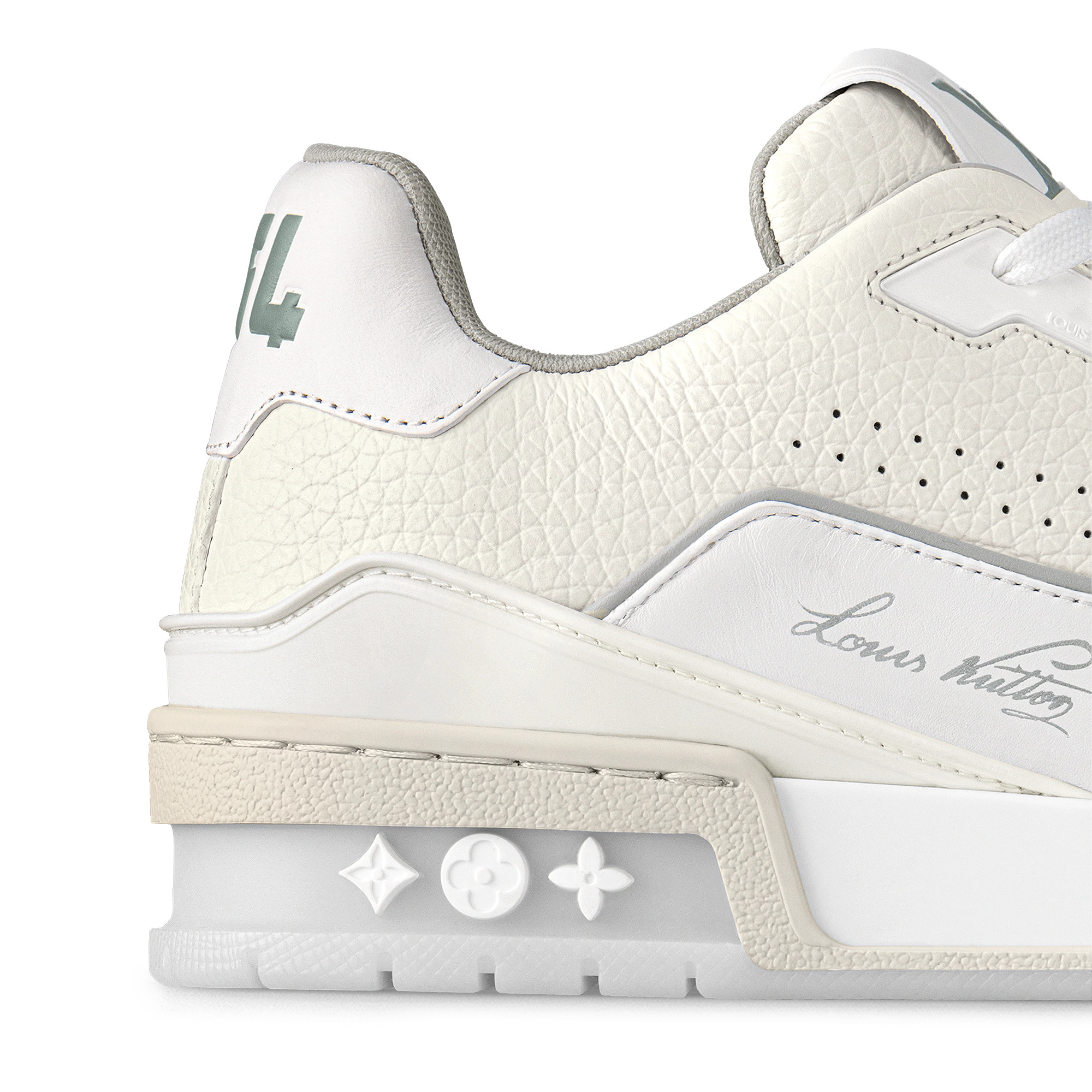 LV Trainer Sneaker - 3