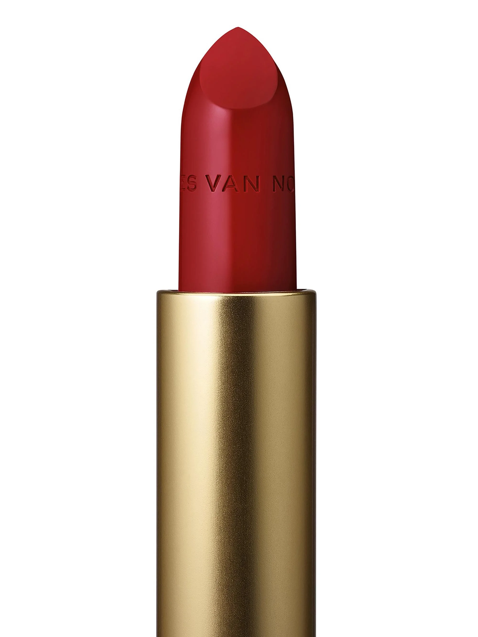 Women's Satin Lipstick Refill - 78 Uniform Red - 1