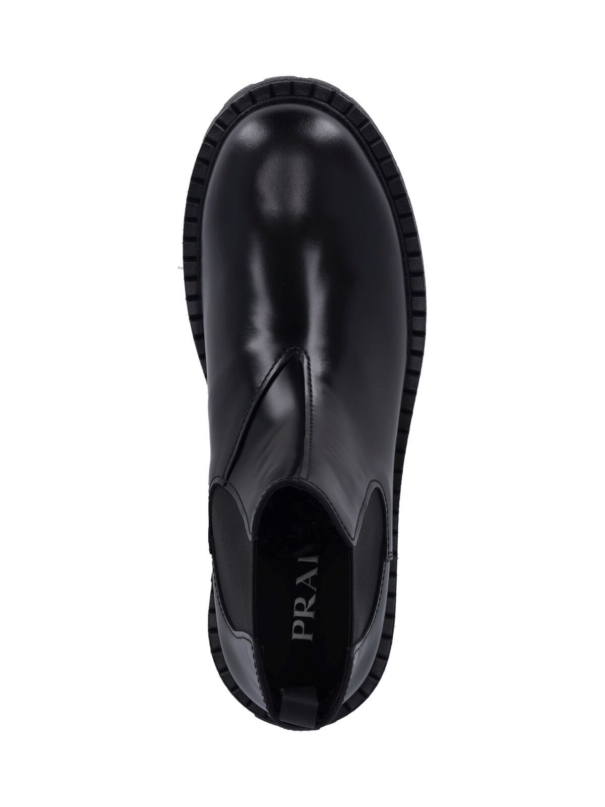 CHEALSEA ANKLE BOOTS - 5