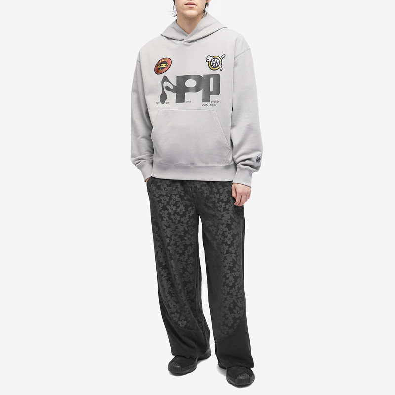 PUMA Puma x P.A.M. Graphic Hoodie outlook