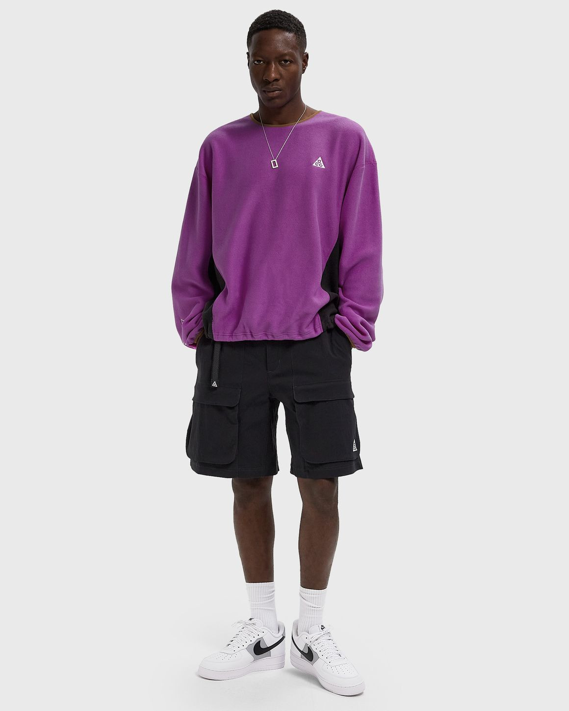 ACG SMITH SUMMIT CARGO SHORT - 2