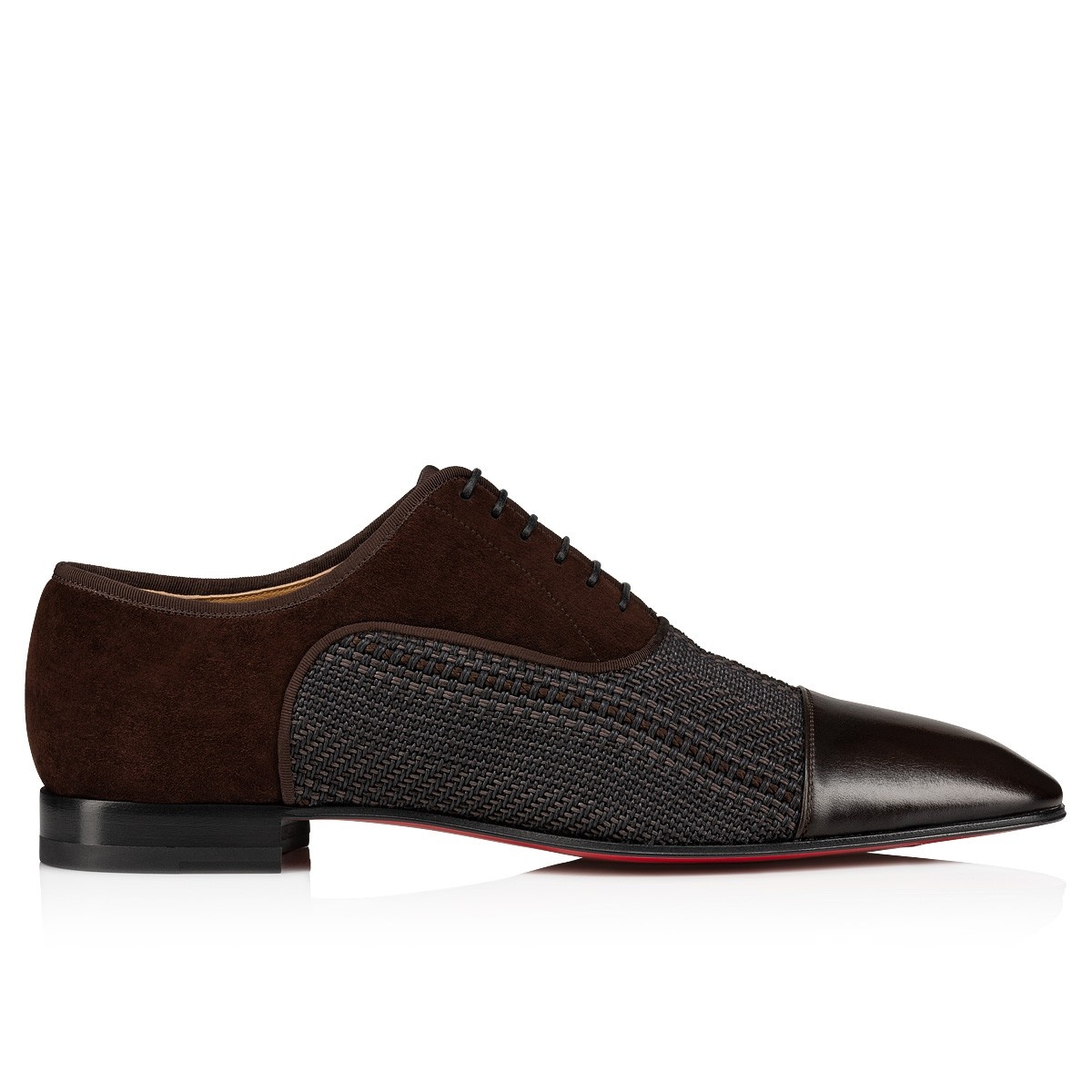 AC Greggo Brown - 1