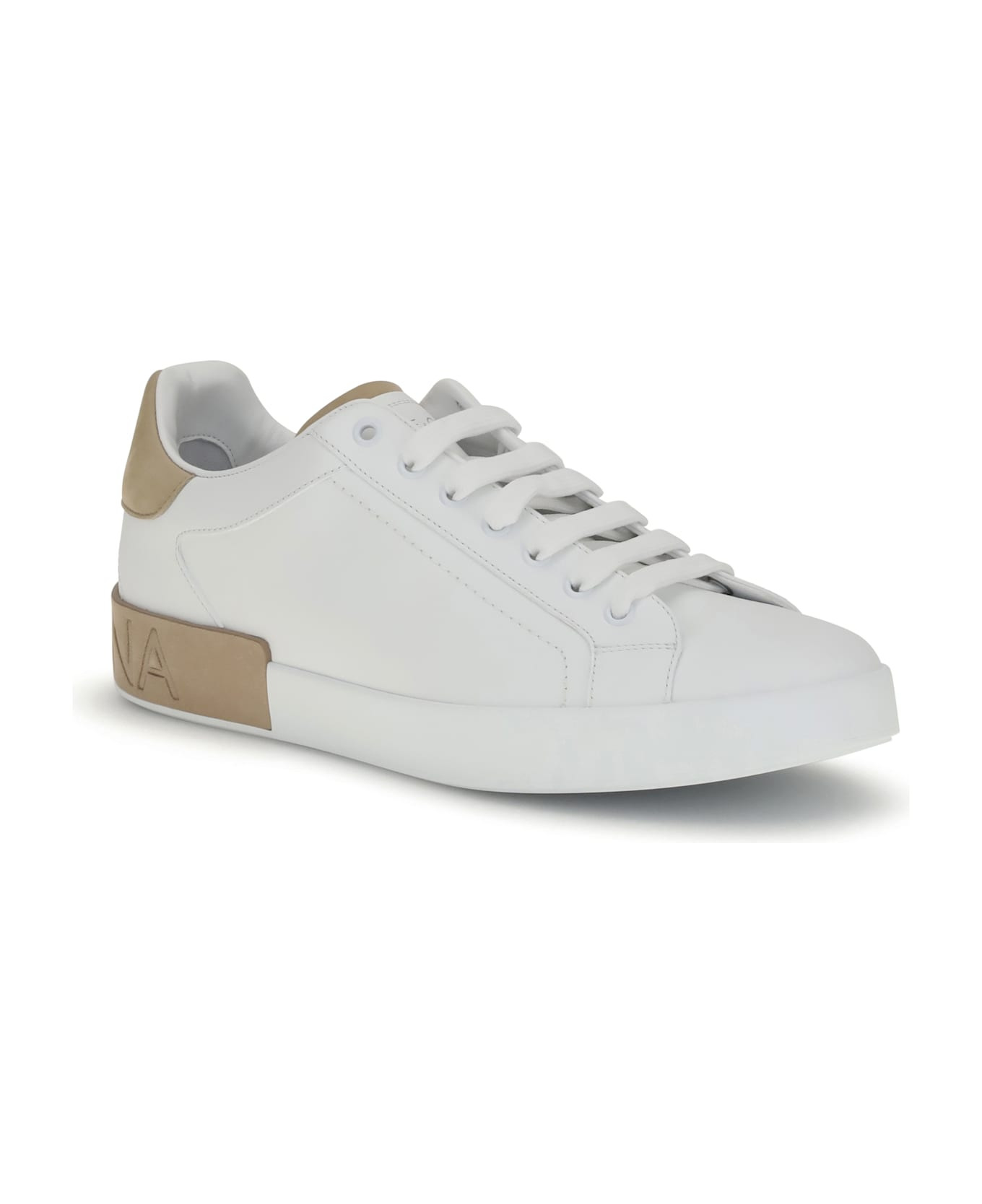 Logo Sneakers - 2