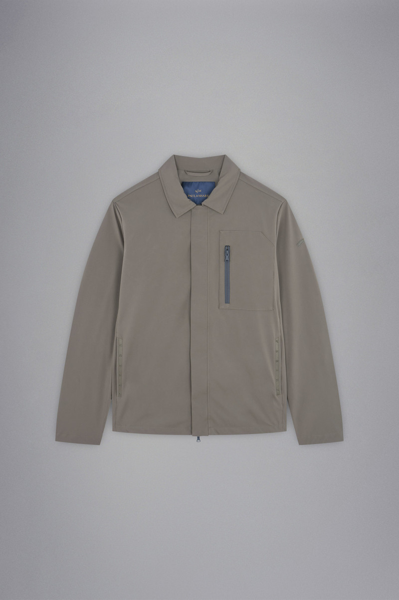 TYPHOON RE-4X4 STRETCH SHACKET 1