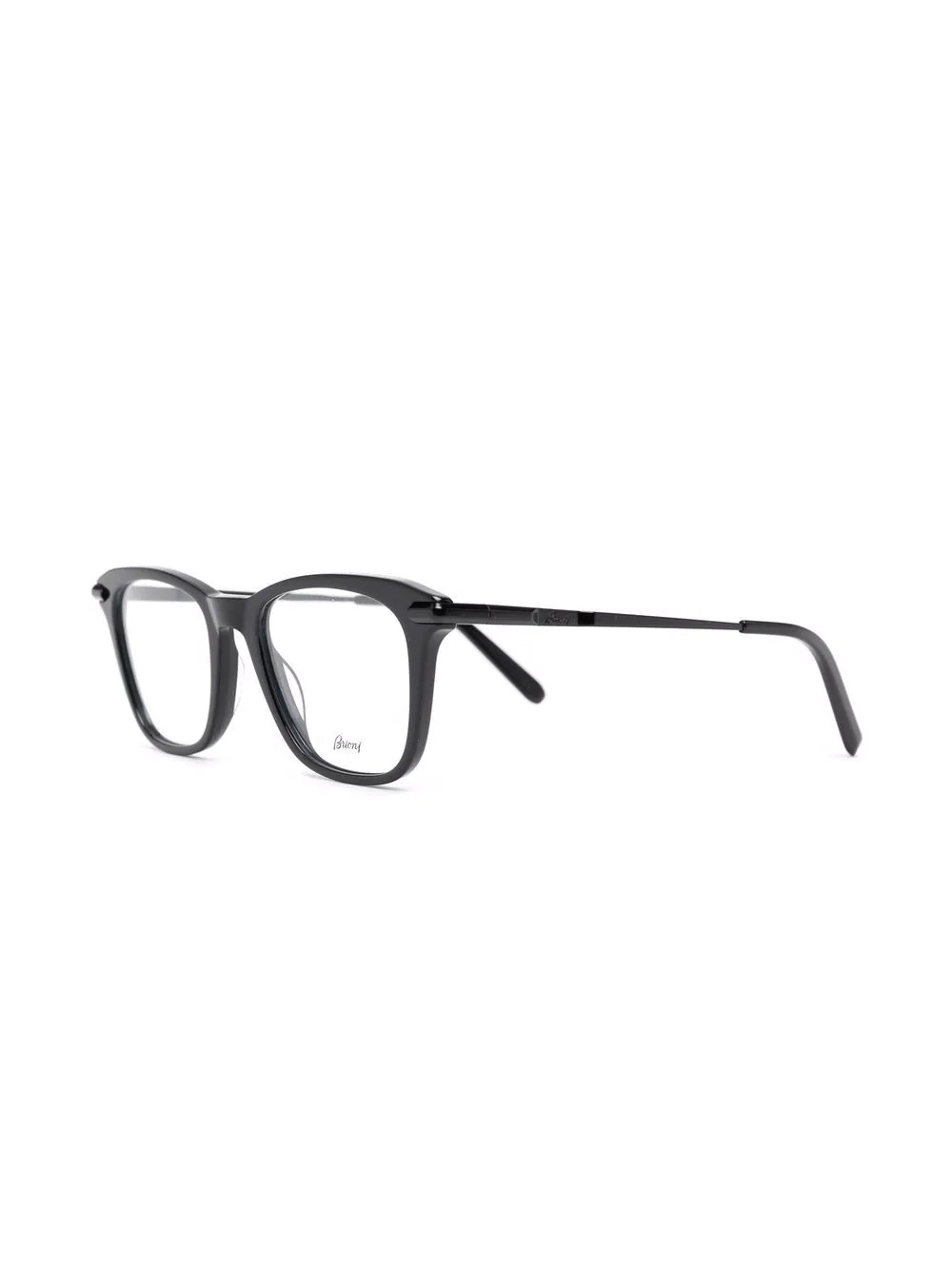 square-frame optical glasses - 2