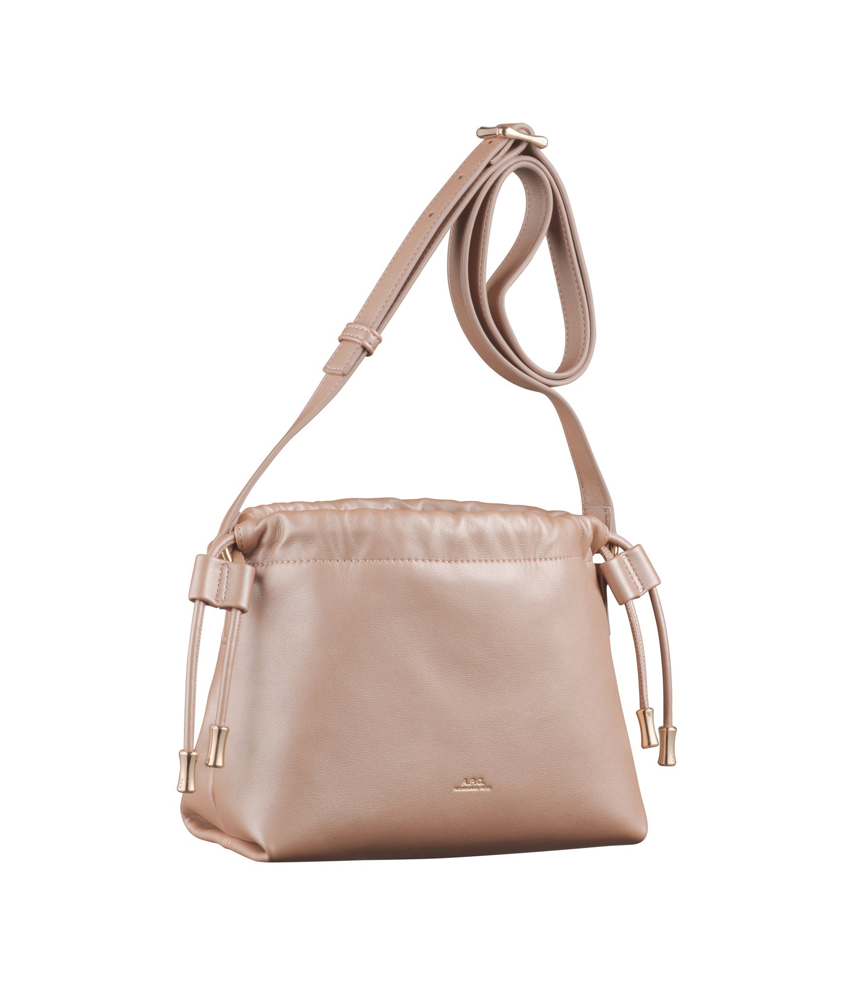 NINON MINI BAG - 3
