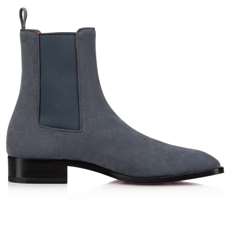 Samson Orlato Flat ISLANDE 4