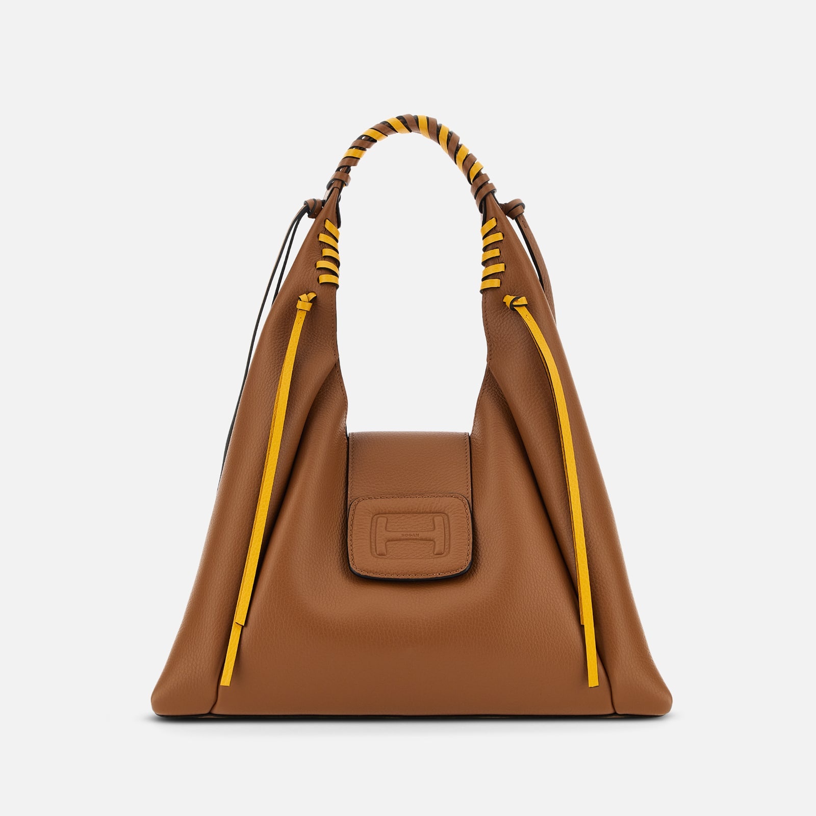 Hogan H-Bag Hobo Medium - 1