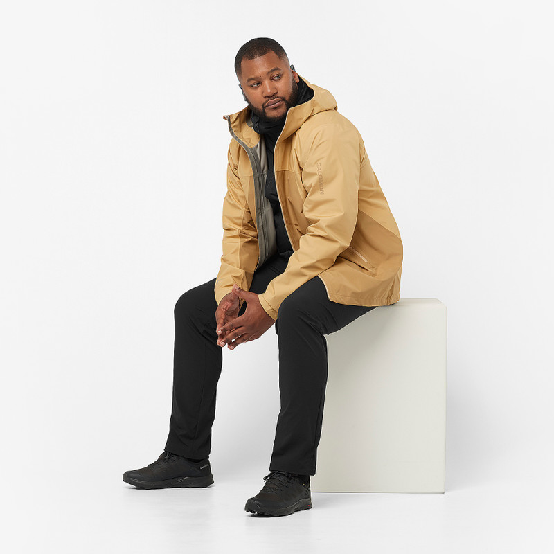 OUTLINE GORE-TEX  2.5L 5