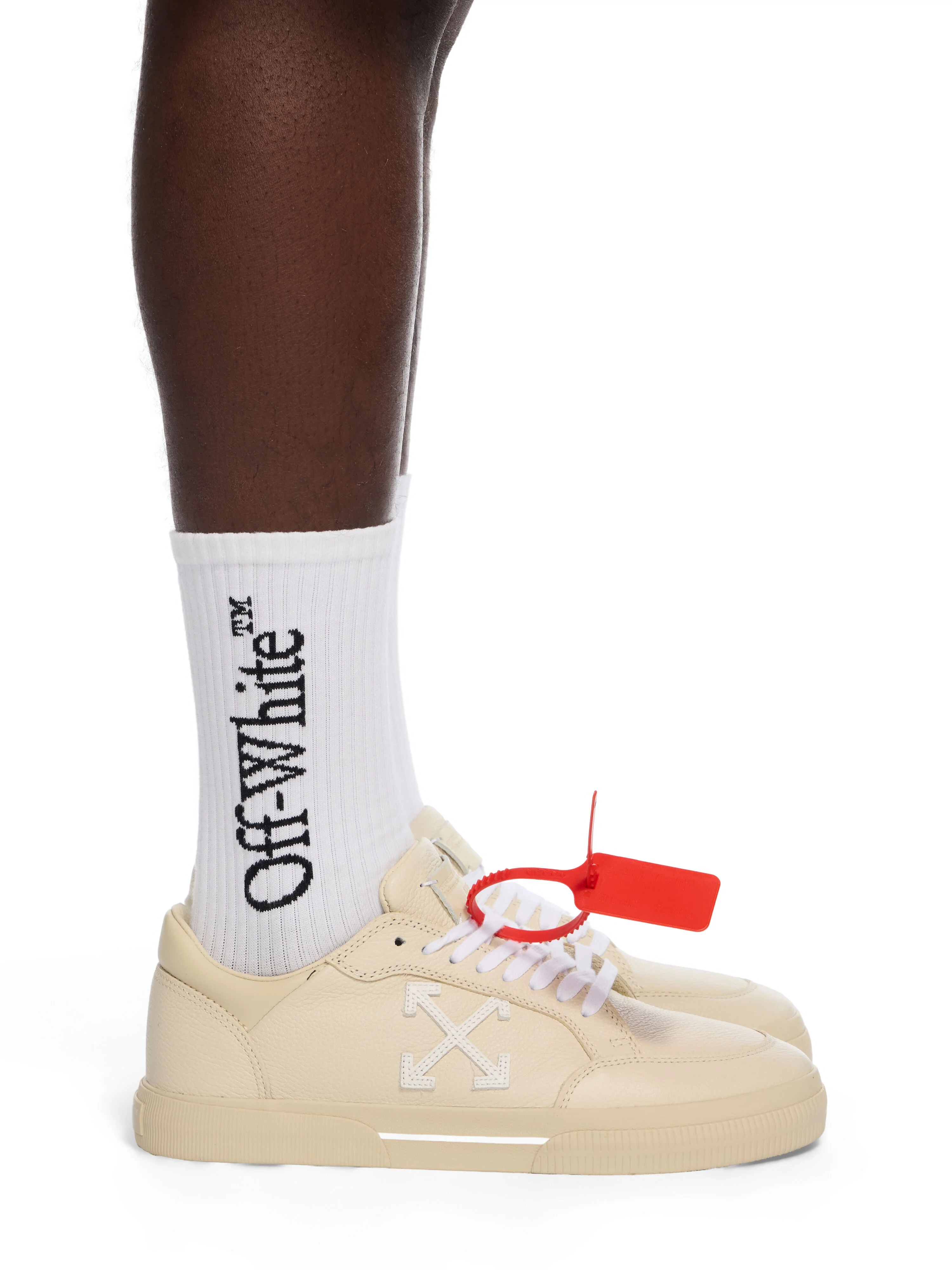 Vulcanized Low Sneakers - 1