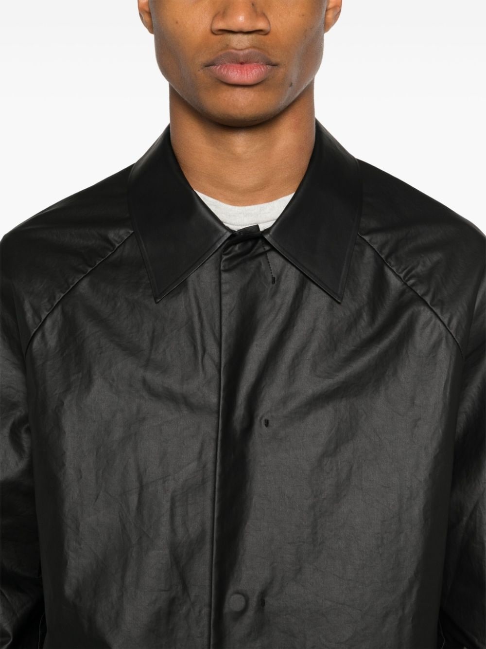 5.1 Coat Right coat - 5