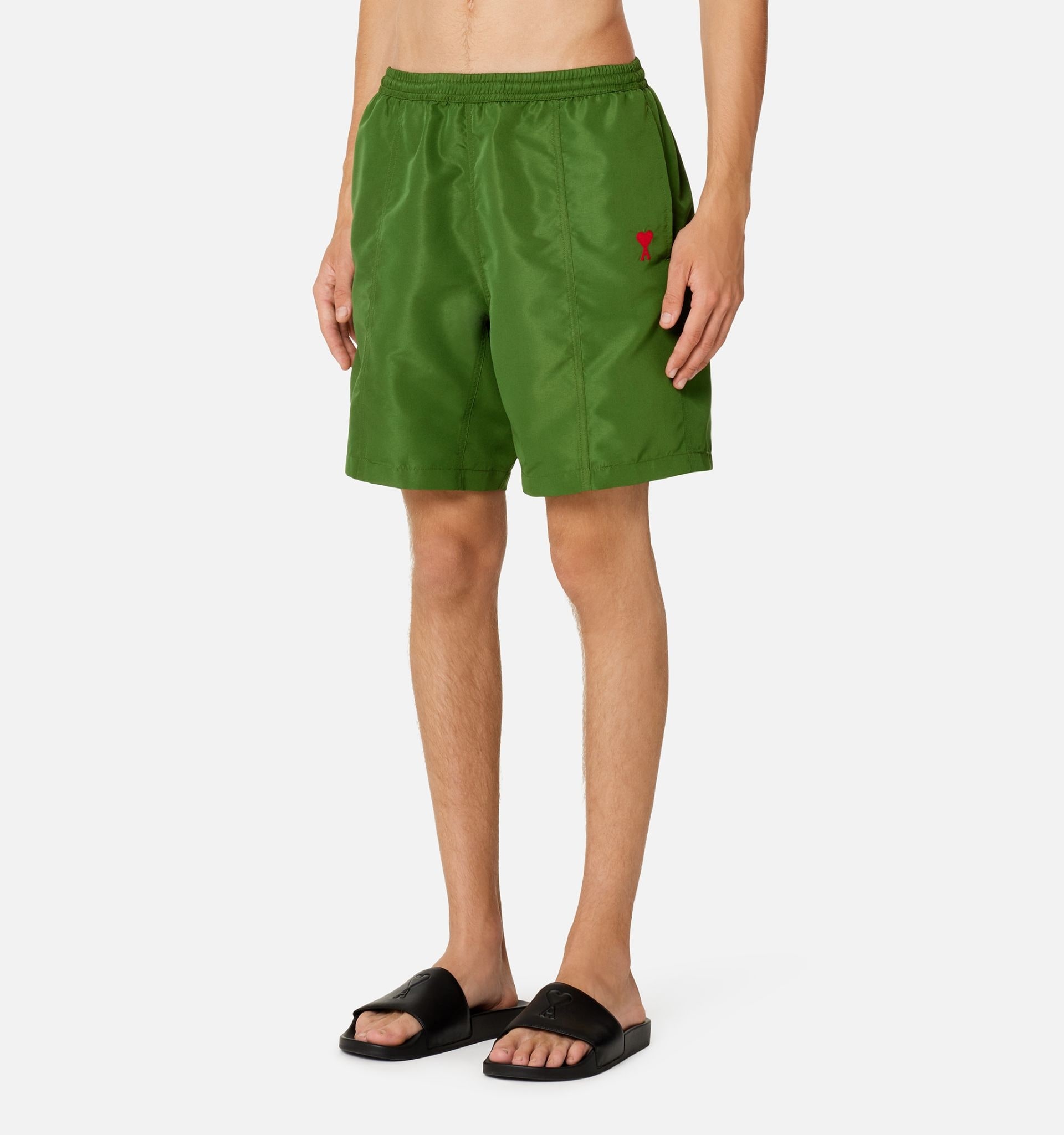 Ami de Coeur Swim Shorts - 3