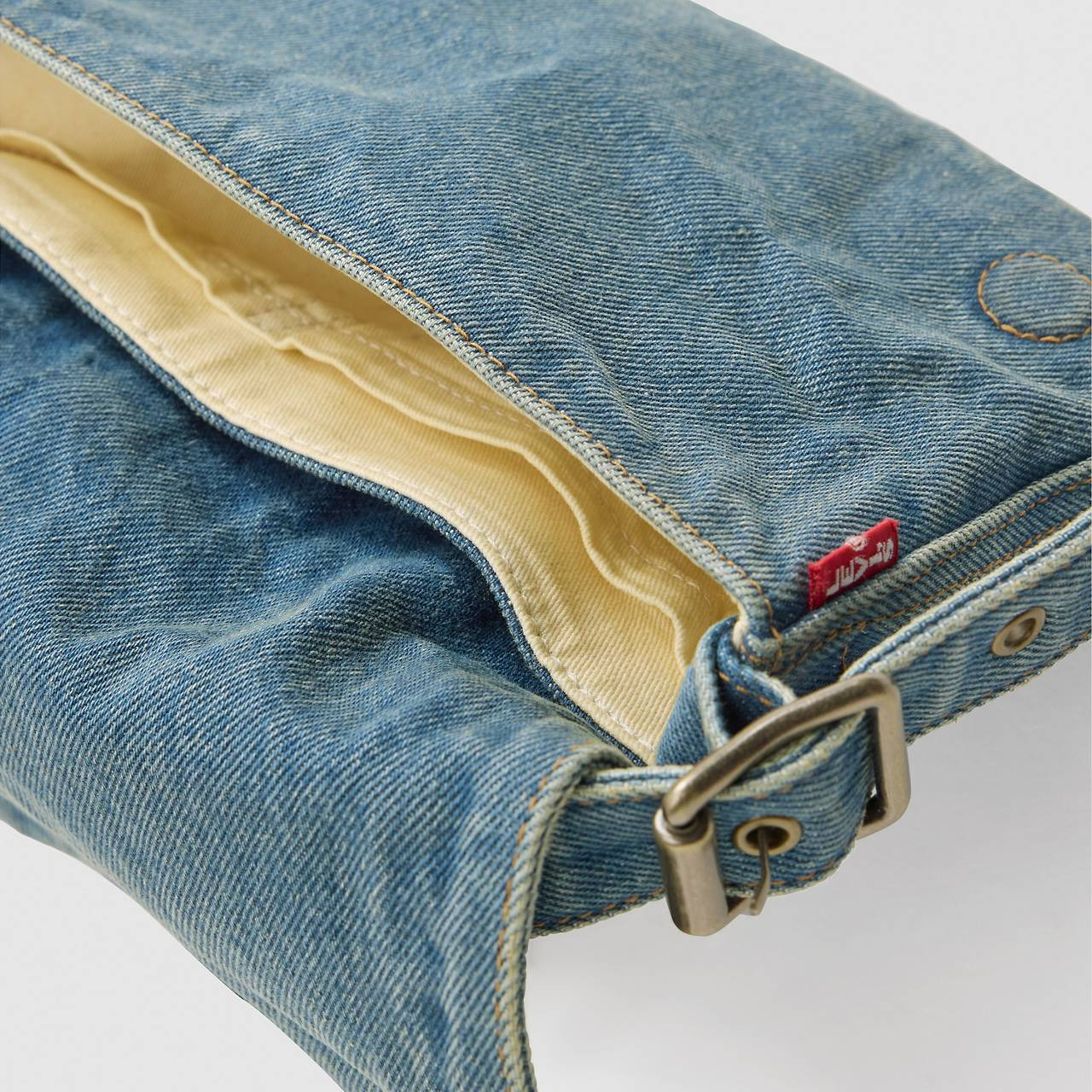 BRANNAN SHOULDER BAG - 5