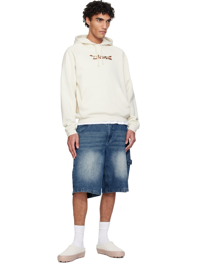 Vans Off-White LX Mule Style 17 Slip-On Loafers outlook