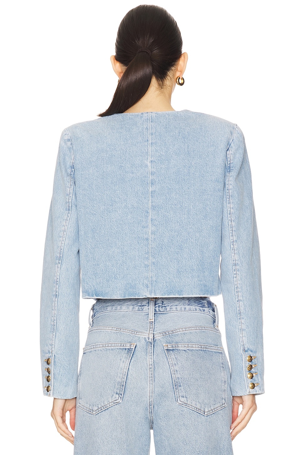 Priah Jacket - 3