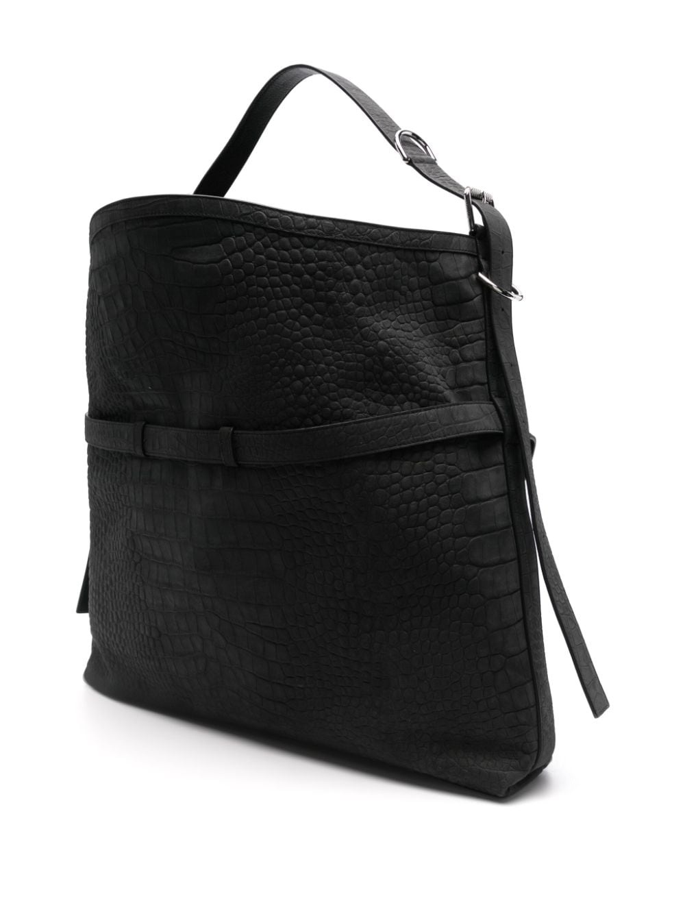 large Voyou shoulder bag - 3
