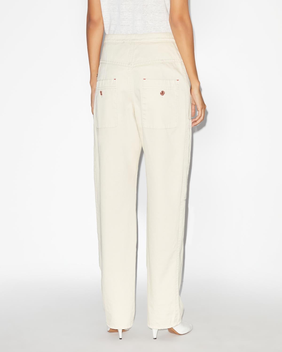 PHILNA PANTS - 5