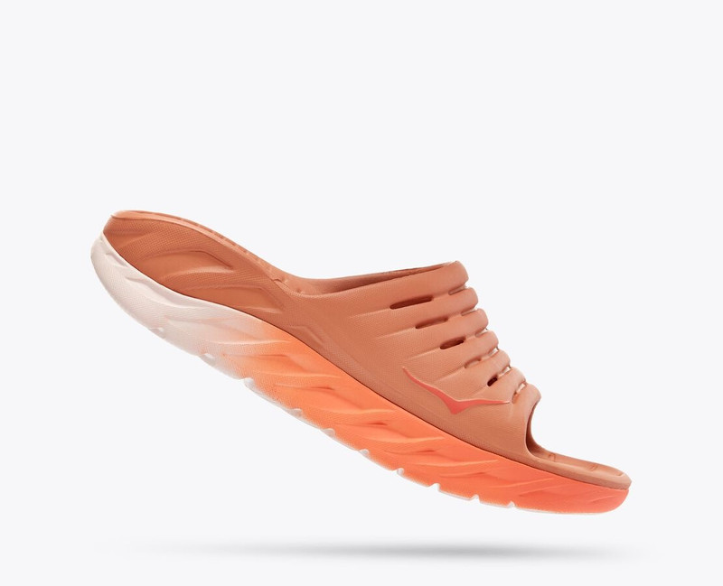 HOKA All Gender Ora Recovery Slide outlook