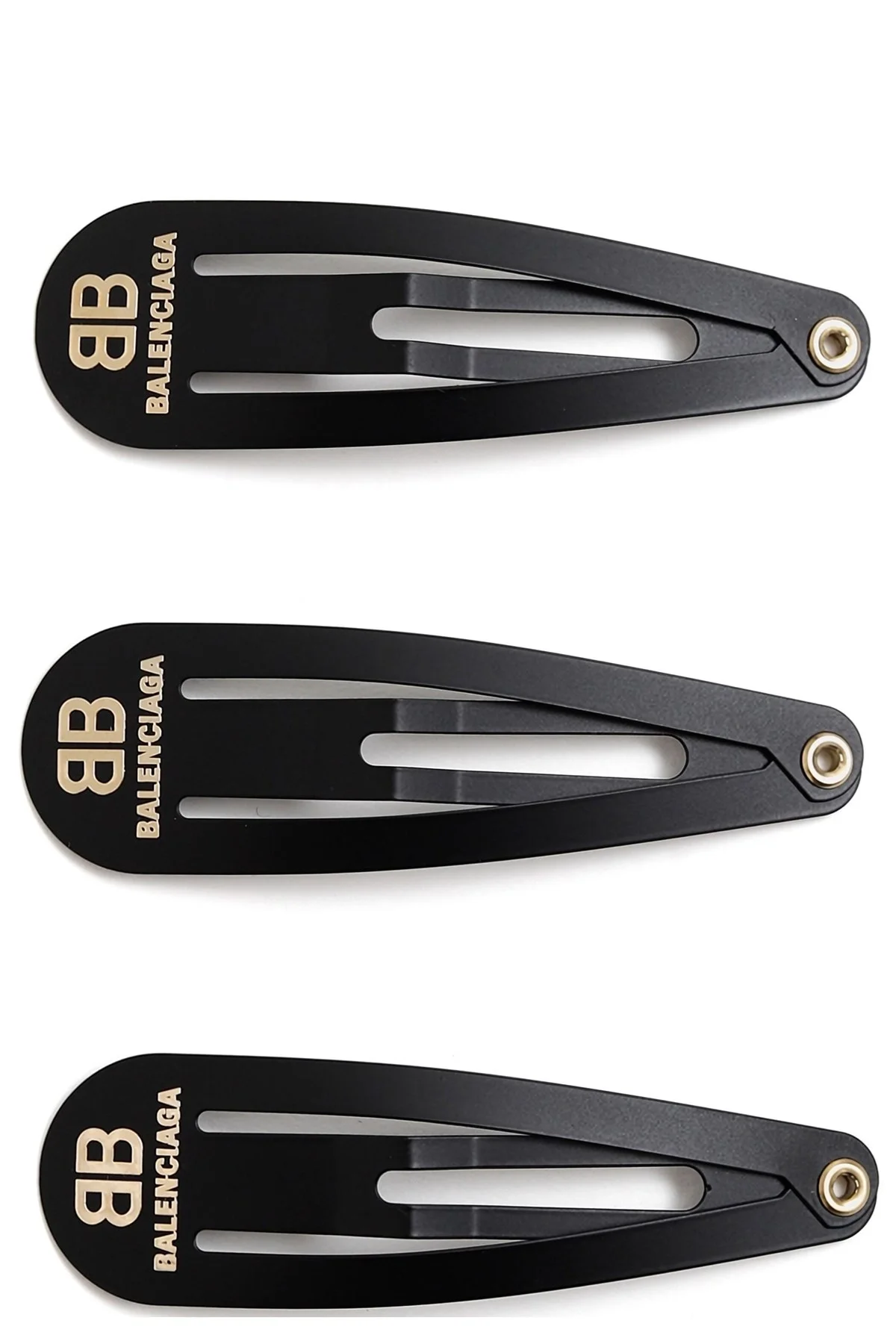 Set of 3 'Holli' hair pins - 1