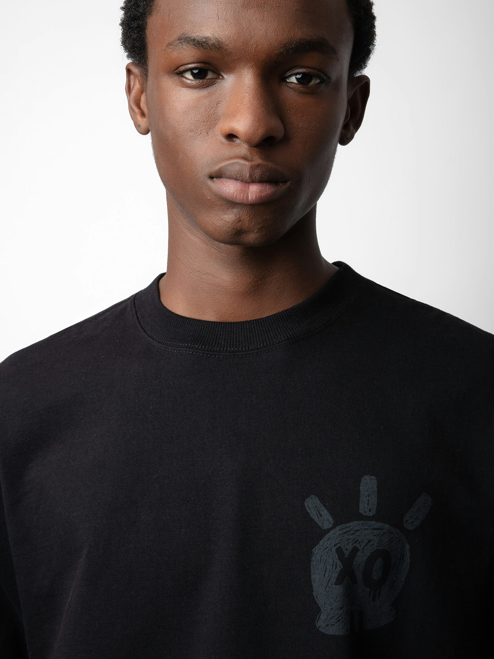 Teddy Skull T-shirt - 4