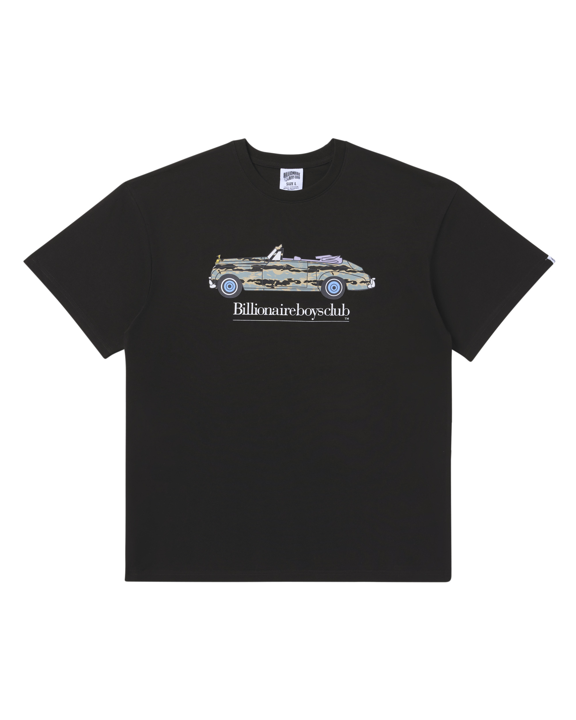 ROLLS TEE - 1