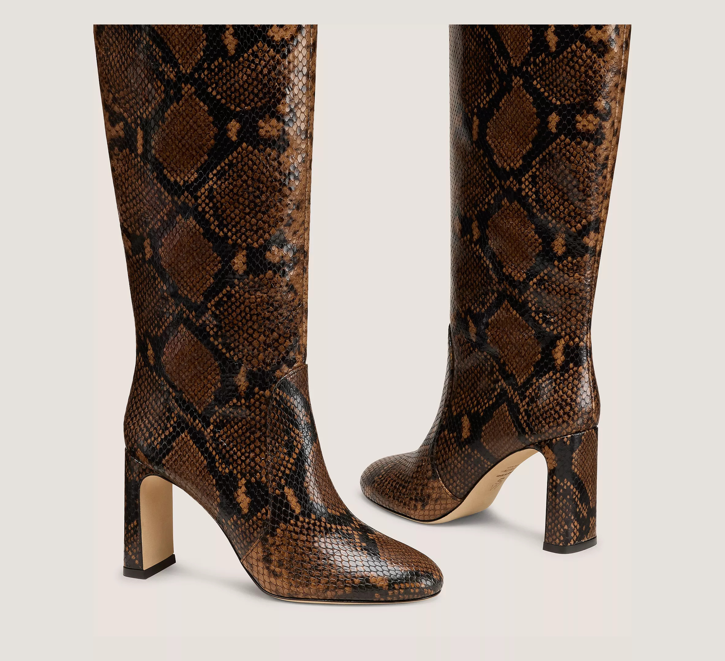 BABETTE TUBO BOOT 85 - 4