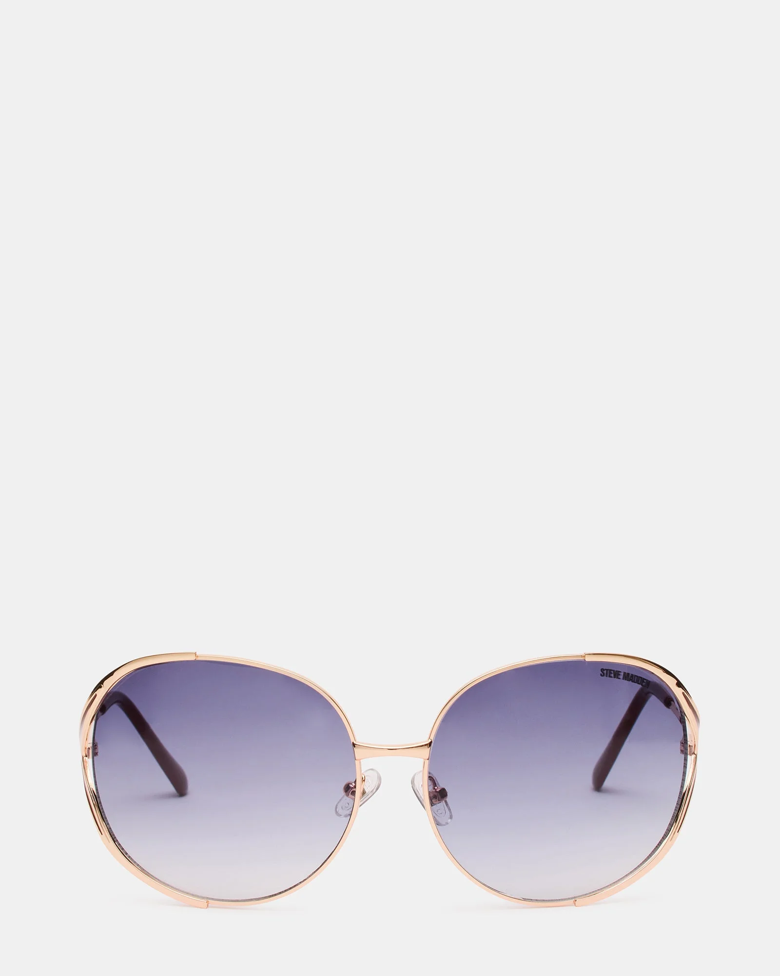 GLORIE SUNGLASSES GOLD - 1
